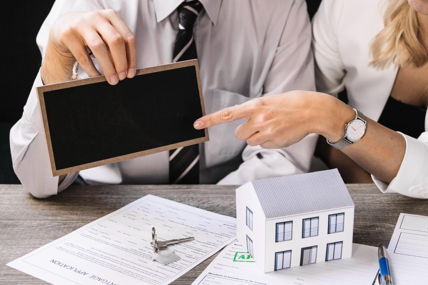 Reliable Support for Property Management Needs