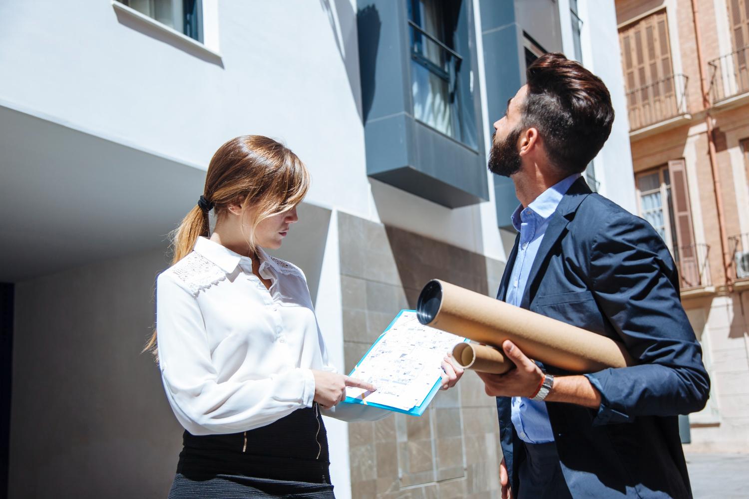 Justin Shelton's Property Management: Coordination & Order in Richmond