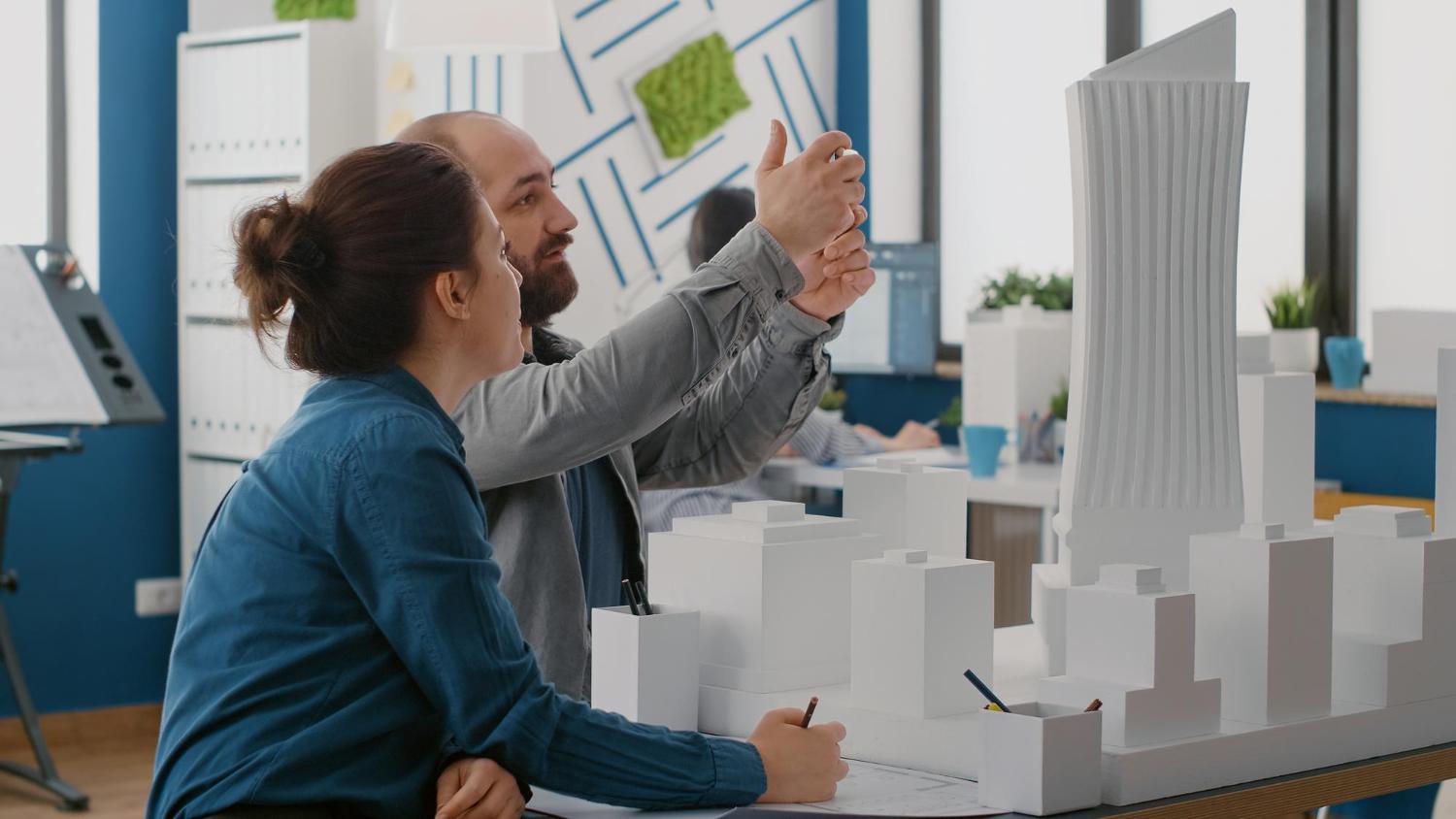 Achieving Property Stability: Big and Little Real Estate Company in Richmond