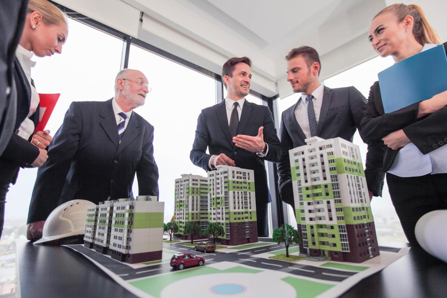 Seamless Property Management Support in Richmond by Big and Little Real Estate